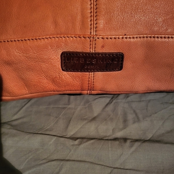 Liebeskind bag 😎 - Picture 5 of 11